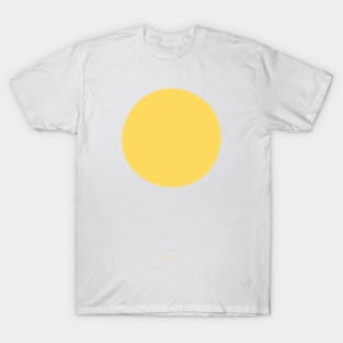 Circular - Crayola Dandelion T-Shirt